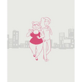 The Complete Girls with Slingshots