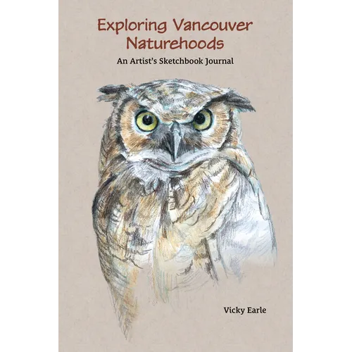 Exploring Vancouver Naturehoods