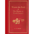 Winnie-The-Pooh and the House at Pooh Corner (Masterpiece Library Edition)