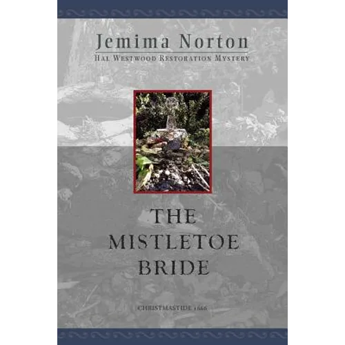 The Mistletoe Bride