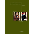 Co-Creative Communication in George Herbert and John Donne