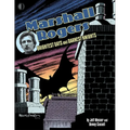 Marshall Rogers: Brightest Days and Darkest Knights