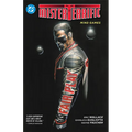 Mister Terrific: Mind Games