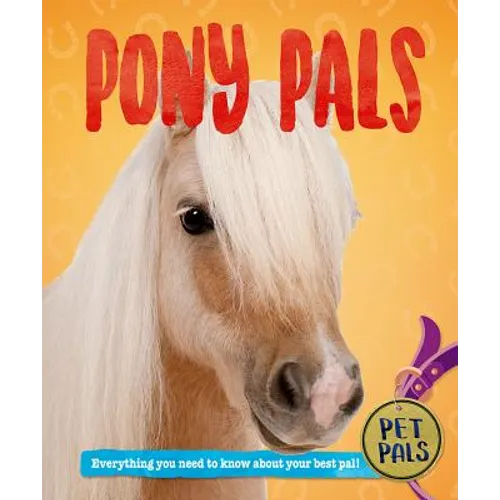 Pony Pals