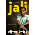 Jali: A Memoir