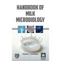Handbook of Milk Microbiology