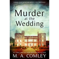 Murder At The Wedding