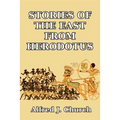 Stories of the East from Herodotus