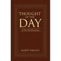 Thought of the Day: A One Year Devotional