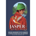 Jasper and the Spirit Skies - Volume 1