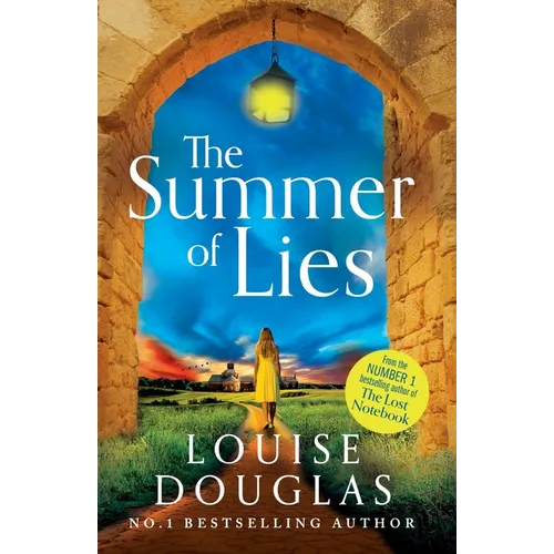 The Summer of Lies