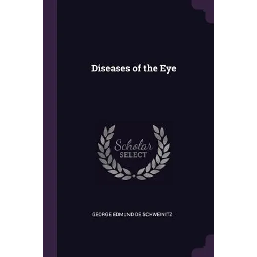 Diseases of the Eye
