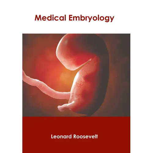 Medical Embryology
