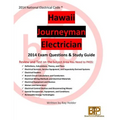 Hawaii 2014 Journeyman Electrician Exam Questions and Study Guide