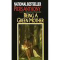 Being a Green Mother