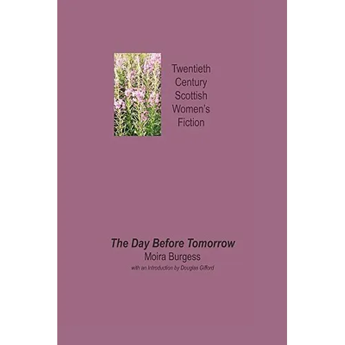The Day Before Tomorrow