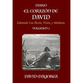 Diario El Corazón De David Volumen 2