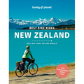 Lonely Planet Best Bike Rides New Zealand