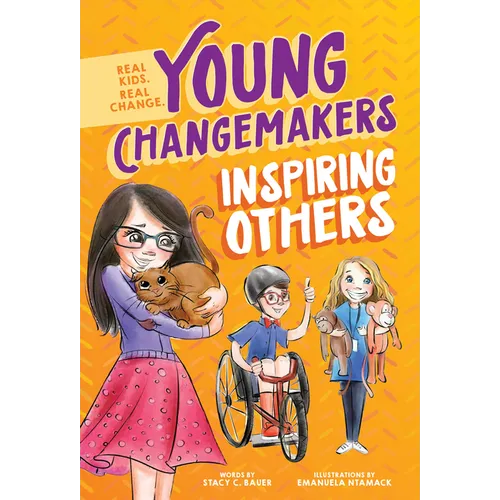 Inspiring Others - Hardcover