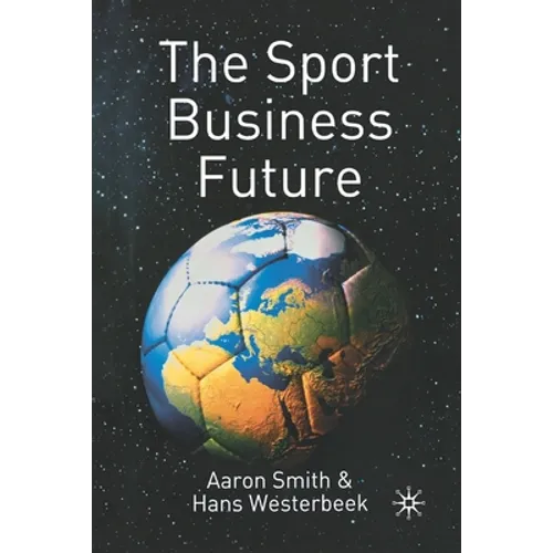 The Sport Business Future