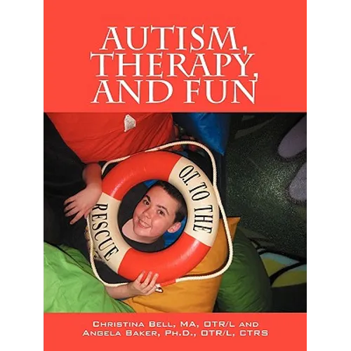 Autism, Therapy, and Fun: OT to the Rescue