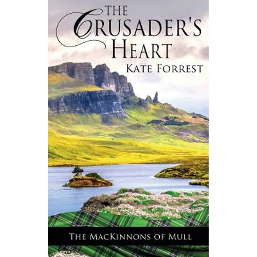 The Crusader's Heart