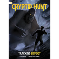 Tracking Bigfoot