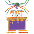 Sammy Spider's First Sukkot