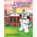 Bradykin Goes to Harvard: Where Big Dreams Begin