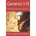 Genesis 1-11: Volume 1a