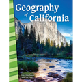 Geography of California