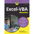 Excel-VBA für Dummies