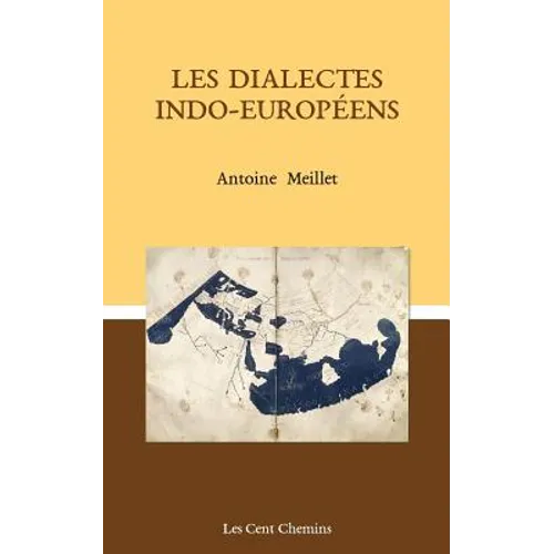 Les dialectes indo-européens