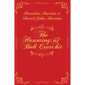 The Haunting of Bob Cratchit: Inspired by Charles Dickens' A Christmas Carol