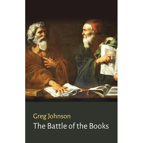 The Battle of the Books