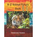 A to Z Animal Picture Book