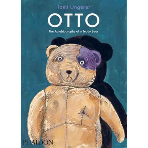 Otto: The Autobiography of a Teddy Bear