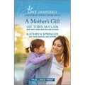 A Mother's Gift: An Uplifting Inspirational Romance