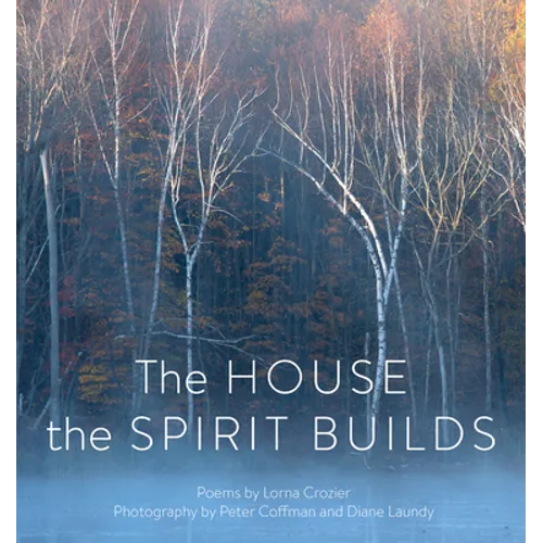 The House the Spirit Builds