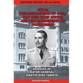 The Revolution of 1933, the 1952 Coup d'Etat, and the Repression of Communism. Memoirs of Mayor General Martín Díaz Tamayo.