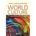 World Culture