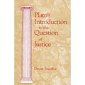 Plato's Introduction to the Question of Justice
