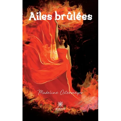 Ailes brûlées