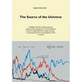 The Source of the Universe: Intelligent decision making, quantum measurements and gravity are three different traits of a single flame-like random pro