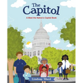 The Capitol: A Meet the Nation's Capital Book