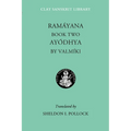 Ramayana Book Two: Ayodhya