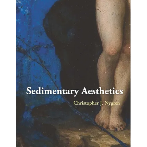Sedimentary Aesthetics: Painting on Stone and the Ecology of Early Modern Art