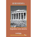 Dogmática como derecho