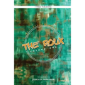 The Roux Volume 1: J Parle' Poetry Anthology