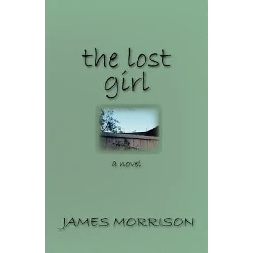 The Lost Girl